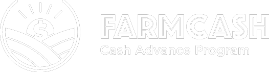 FarmCash horizontal logo